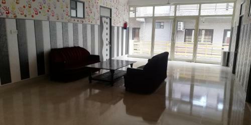 Hostal Rishikesh Stay