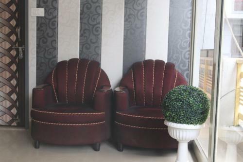 Hostal Rishikesh Stay