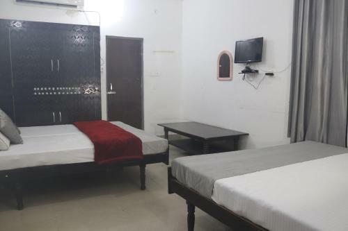 Hostal Rishikesh Stay