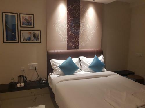 The Bull Boutique Hotel