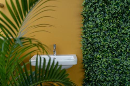 The Bull Boutique Hotel
