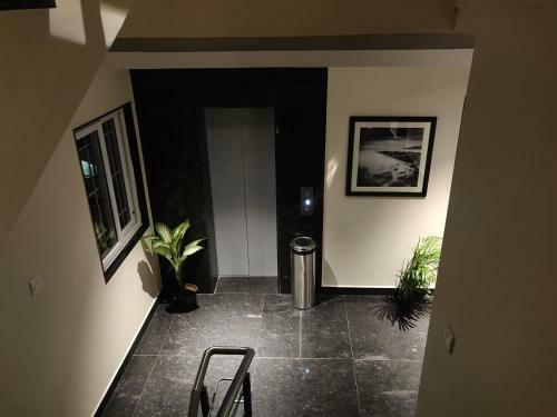 The Bull Boutique Hotel