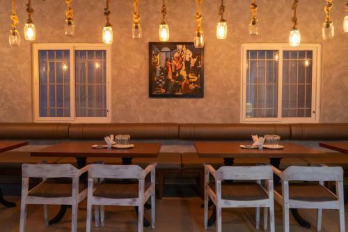 The Bull Boutique Hotel
