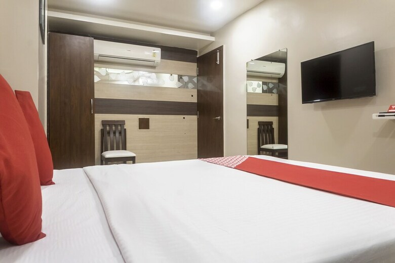 Hotel Treebo Trip Grand Pune