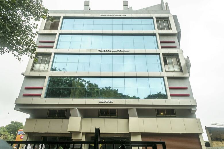 Hotel Treebo Trip Grand Pune