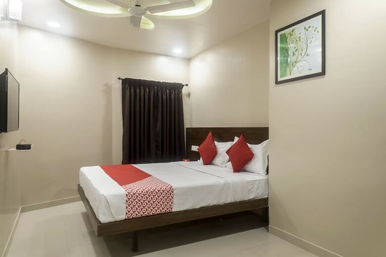Hotel Treebo Trip Grand Pune