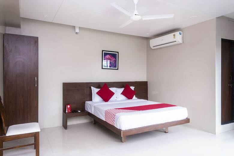 Hotel Treebo Trip Grand Pune