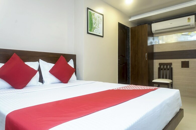 Hotel Treebo Trip Grand Pune