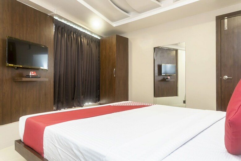 Hotel Treebo Trip Grand Pune