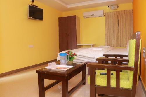 Hotel Avm Residency