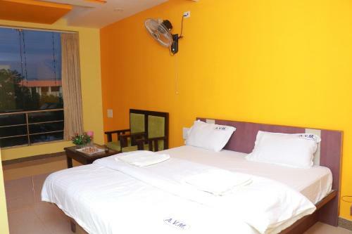 Hotel Avm Residency