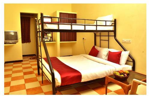 Madhurimas Hotels & Resorts