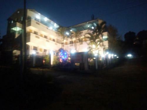 Madhurimas Hotels & Resorts