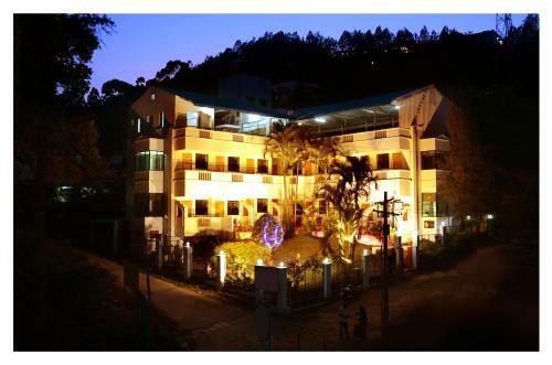 Madhurimas Hotels & Resorts