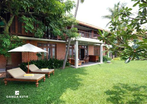 Hotel Ganga Kutir