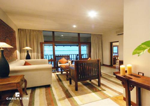 Hotel Ganga Kutir