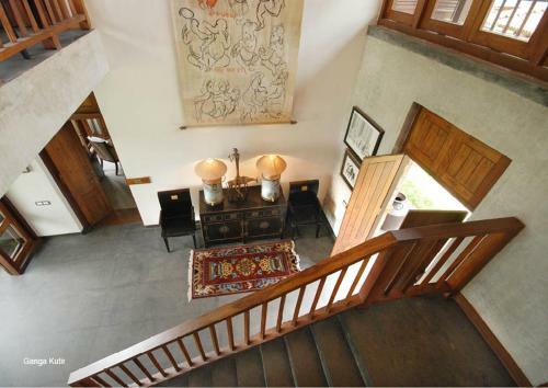 Hotel Ganga Kutir