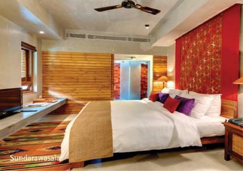 Hotel Ganga Kutir
