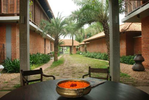 Hotel Ganga Kutir