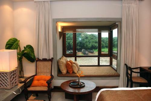 Hotel Ganga Kutir