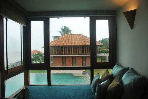 Hotel Ganga Kutir