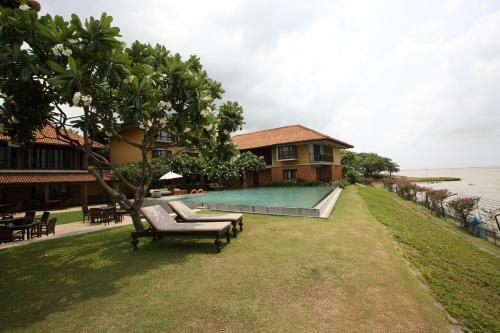 Hotel Ganga Kutir