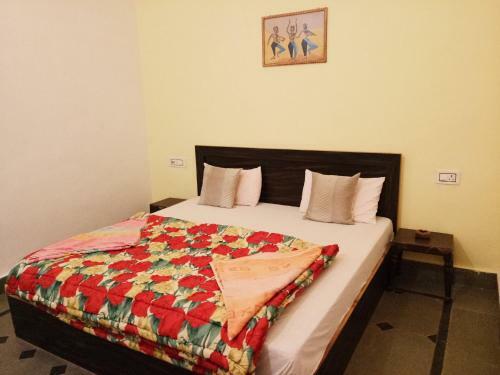 Hotel Bundi House