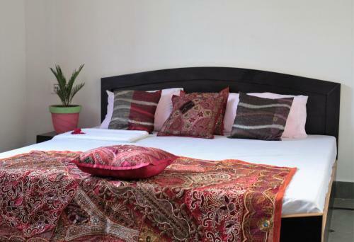 Hotel Bundi House