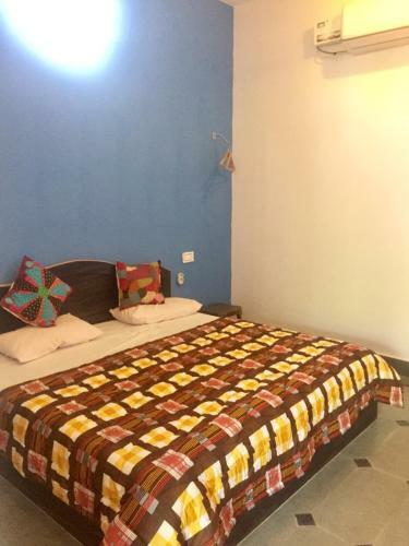 Hotel Bundi House