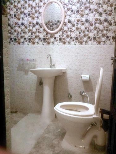 Hotel Bundi House