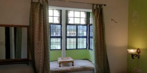 Hotel Bundi House