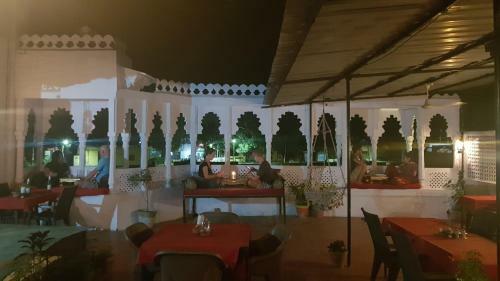 Hotel Bundi House