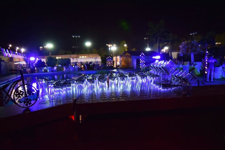 Hotel Ritumbhara Resort