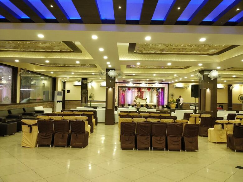 Hotel Ritumbhara Resort