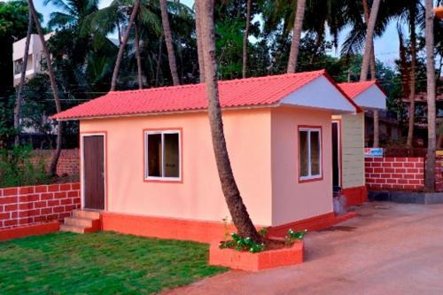 Sushegad Holiday Homes