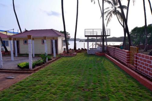 Sushegad Holiday Homes