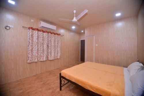 Sushegad Holiday Homes