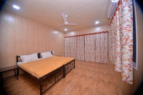 Sushegad Holiday Homes