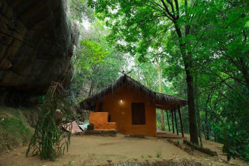 Golden Fern Eco Stay