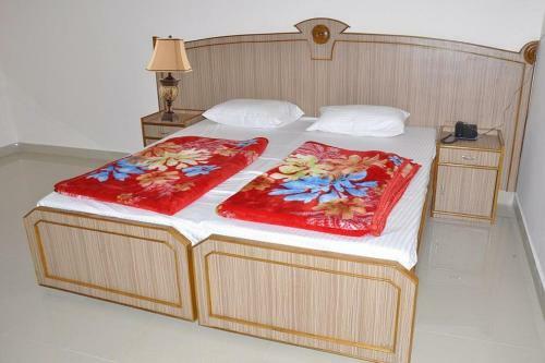 Hotel Chill Breeze Resort