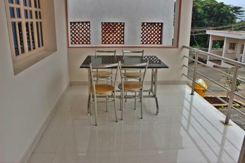 Hotel Chill Breeze Resort
