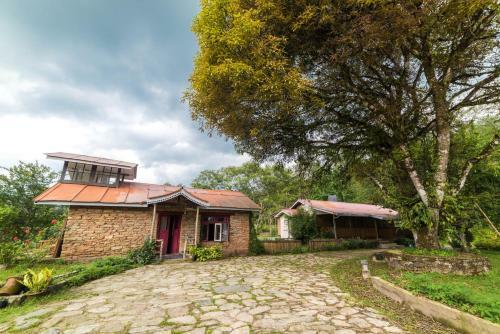 Agroturismo Yangsum Heritage Farm