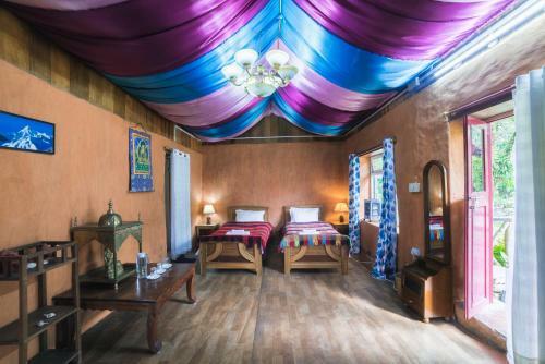 Agroturismo Yangsum Heritage Farm
