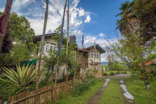 Agroturismo Yangsum Heritage Farm