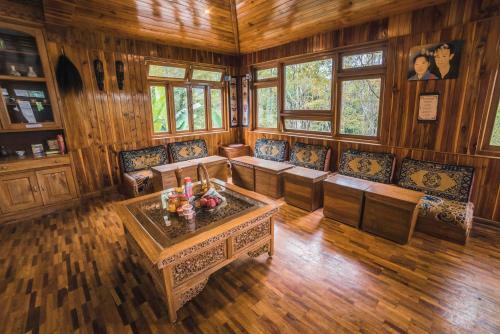 Agroturismo Yangsum Heritage Farm