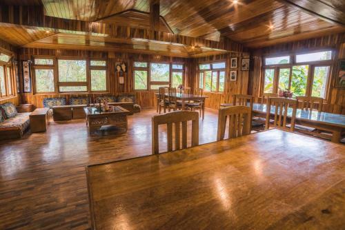 Agroturismo Yangsum Heritage Farm