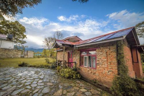 Agroturismo Yangsum Heritage Farm