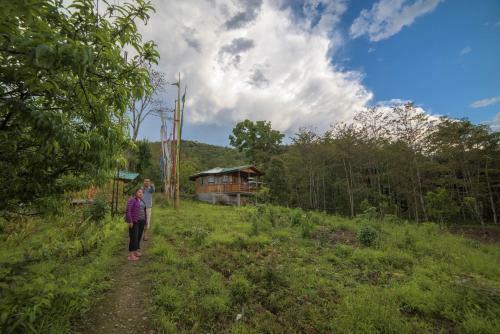 Agroturismo Yangsum Heritage Farm