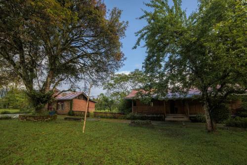 Agroturismo Yangsum Heritage Farm