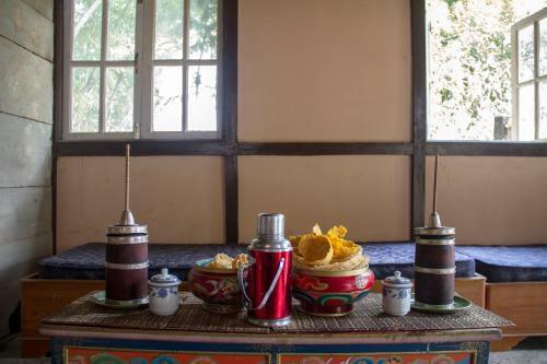 Agroturismo Yangsum Heritage Farm